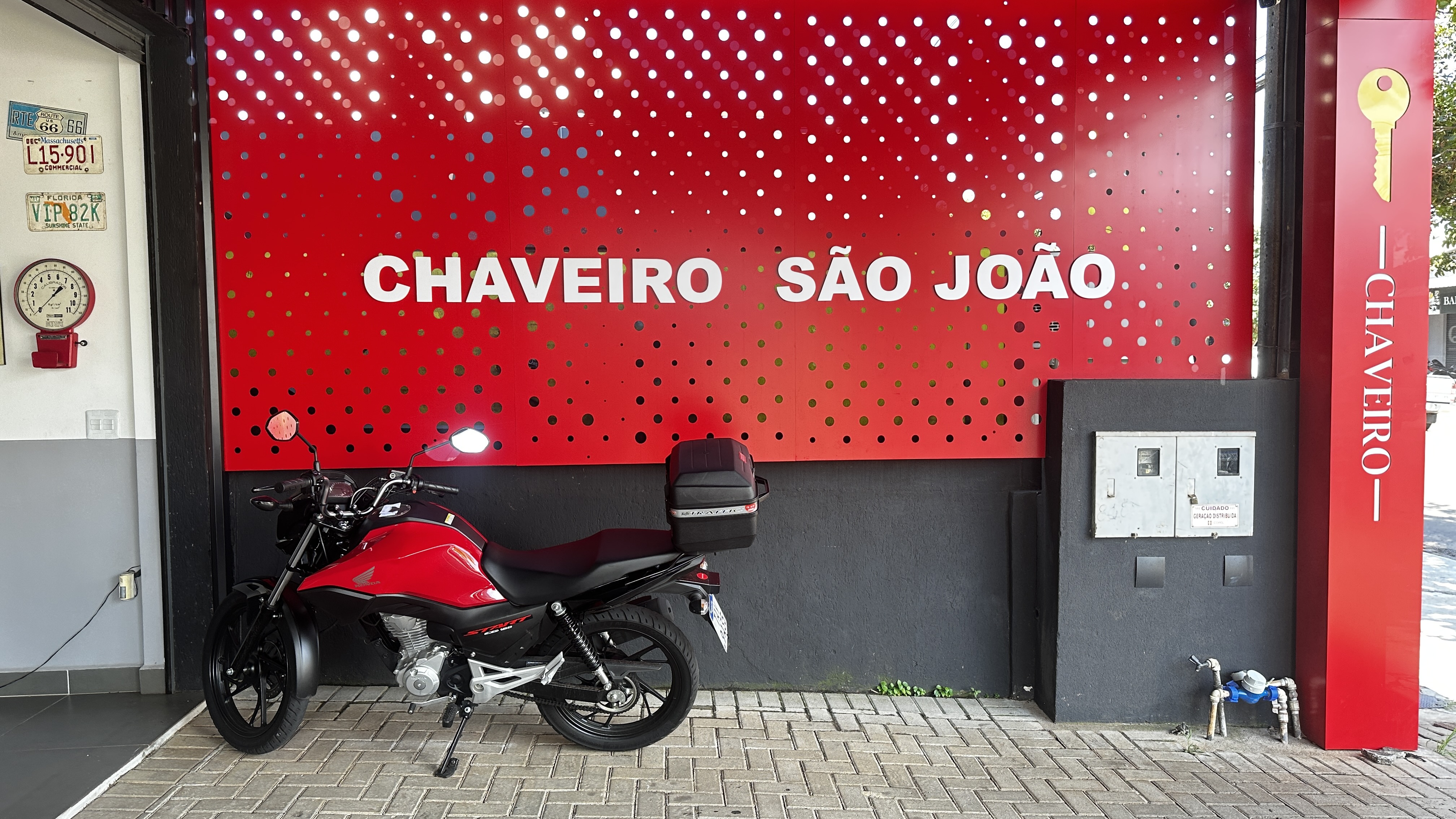 Nossa Estrutura 5