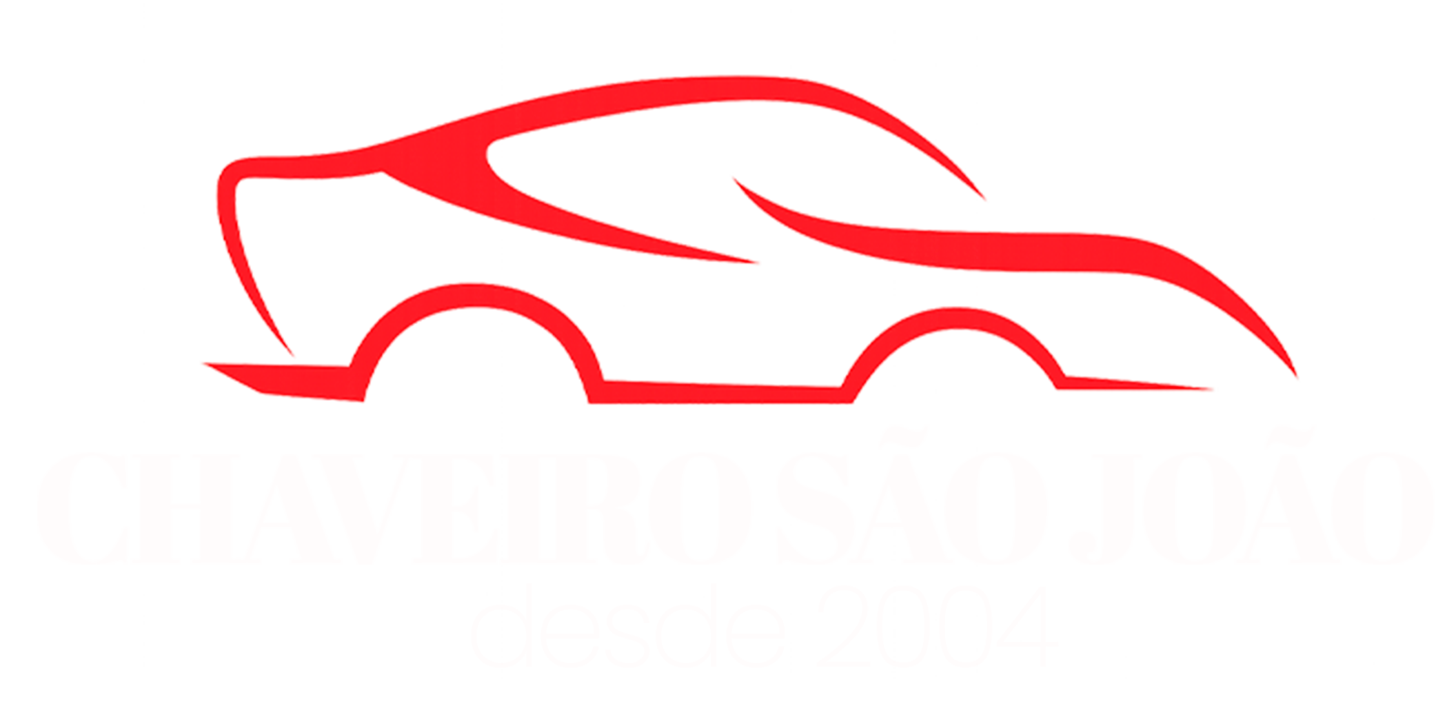 Chaveiro São João